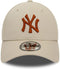 New Era NY Yankees League Essential 9Forty Pet Unisex - Maat One size