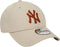 New Era NY Yankees League Essential 9Forty Pet Unisex - Maat One size