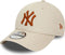 New Era NY Yankees League Essential 9Forty Pet Unisex - Maat One size