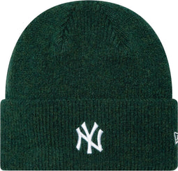 New Era NY Yankees Wide Cuff Beanie Dames