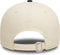 New Era - Oakland Athletics Colour Block Cream 9FORTY Adjustable Cap