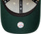 New Era - Oakland Athletics Colour Block Cream 9FORTY Adjustable Cap