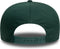 New Era - OAKLAND ATHLETICS Official Team Colour Green 9SEVENTY Stretch Snap Adjustable Cap