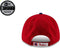 New Era Philadelphia Phillies League Cap - Sportcap - Pet - Rood - One size