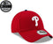 New Era Philadelphia Phillies League Cap - Sportcap - Pet - Rood - One size