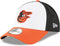New Era The League MLB Cap Team Baltimore Orioles
