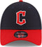 New Era The League MLB Cap Team Cleveland Guardians