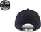 New Era The League MLB Cap Team Detroit Tigers
