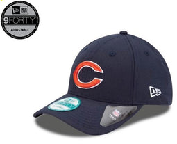 New Era The League NFL Cap Team Chicago Bears