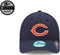 New Era The League NFL Cap Team Chicago Bears
