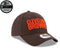 New Era The League NFL Cap Team Cleveland Browns