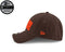 New Era The League NFL Cap Team Cleveland Browns