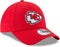 New Era The League NFL Cap Team Kansas City Chiefs