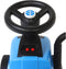 New Holland Looptractor T7 Tractor blauw