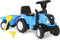 New Holland Looptractor T7 Tractor blauw