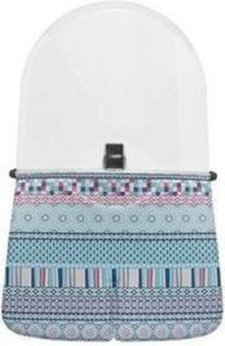 New Looxs 137.206 - Windschermflap - Arabella Blue