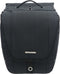 New Looxs Avero Detachable Dubbele Fietstas - Afneembaar - 25 liter - Zwart