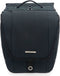 New Looxs Avero Detachable Dubbele Fietstas - Afneembaar - 25 liter - Zwart