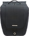 New Looxs Avero Detachable Dubbele Fietstas - Afneembaar - 25 liter - Zwart