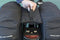 New Looxs Avero Double Dubbele Fietstas Racktime - 25 liter - Zwart