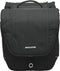 New Looxs Avero Double Dubbele Fietstas Racktime - 25 liter - Zwart