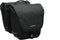 New Looxs Avero Double Dubbele Fietstas Racktime - 25 liter - Zwart