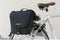 New Looxs Avero Single Enkele Fietstas - Afneembaar - 12,5 liter - Zwart