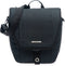 New Looxs Avero Single Enkele Fietstas - Afneembaar - 12,5 liter - Zwart