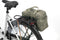 New Looxs Bari Bamboo Enkele Fietstas - Afneembaar Schoudertas - 13 liter - Zand