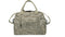 New Looxs Bari Bamboo Enkele Fietstas - Afneembaar Schoudertas - 13 liter - Zand