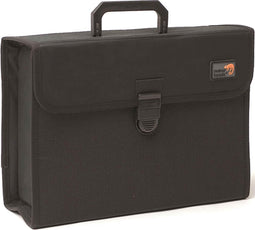 New Looxs Basic Enkele Fietstas - 13 liter - Zwart