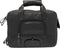 New Looxs Cali Laptoptas Fietstas - Leer - 15 inch Laptopvak - 17 liter - Zwart