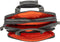 New Looxs Cali Laptoptas Fietstas - Leer - 15 inch Laptopvak - 17 liter - Zwart