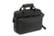 New Looxs Cali Laptoptas Fietstas - Leer - 15 inch Laptopvak - 17 liter - Zwart