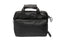 New Looxs Cali Laptoptas Fietstas - Leer - 15 inch Laptopvak - 17 liter - Zwart