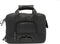 New Looxs Cali Laptoptas Fietstas - Leer - 15 inch Laptopvak - 17 liter - Zwart