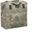 New Looxs Camella Bamboo - Enkele Fietstas - Afneembare Shopper - Ideaal als Boodschappentas - Stevig en Vormvast - 24,5 liter - Zand