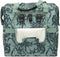 New Looxs Camella Bamboo - Enkele Fietstas - Afneembare Shopper - Ideaal als Boodschappentas - Stevig en Vormvast - 24,5 liter - Groen