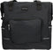 New Looxs Camella Nova - Enkele Fietstas - Afneembare Shopper met Rits - Pakaftas Enkel - Boodschappentas met Haken - Stevig en Afneembaar - 24,5 Liter - Zwart
