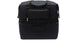 New Looxs Camella Nova - Enkele Fietstas - Afneembare Shopper met Rits - Pakaftas Enkel - Boodschappentas met Haken - Stevig en Afneembaar - 24,5 Liter - Zwart