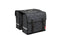 New Looxs Cameo Double Bag - Dubbele Fietstas - 30 liter - Tara Black