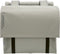 New Looxs Cameo Double Bisonyl - Dubbele Fietstas - 46 liter - Grijs