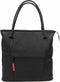 New Looxs Cameo shopper - 18 liter - Zwart
