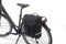 New Looxs Cameo Sports fietstas /schoudertas - 14 liter zwart