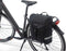 New Looxs Cameo Sports fietstas /schoudertas - 14 liter zwart