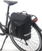 New Looxs Cameo Sports fietstas /schoudertas - 14 liter zwart