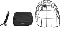 New Looxs Clipper Pet Package - Accessoire pakket voor hondenfietsmand - Geschikt voor New Looxs Clipper fietsmand