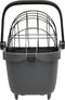 New Looxs Clipper Pet Package - Accessoire pakket voor hondenfietsmand - Geschikt voor New Looxs Clipper fietsmand