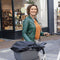 New Looxs Clipper Shopping Package - Accessoire pakket voor boodschappenmand - Geschikt voor New Looxs Clipper fietsmand