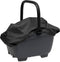 New Looxs Clipper Shopping Package - Accessoire pakket voor boodschappenmand - Geschikt voor New Looxs Clipper fietsmand